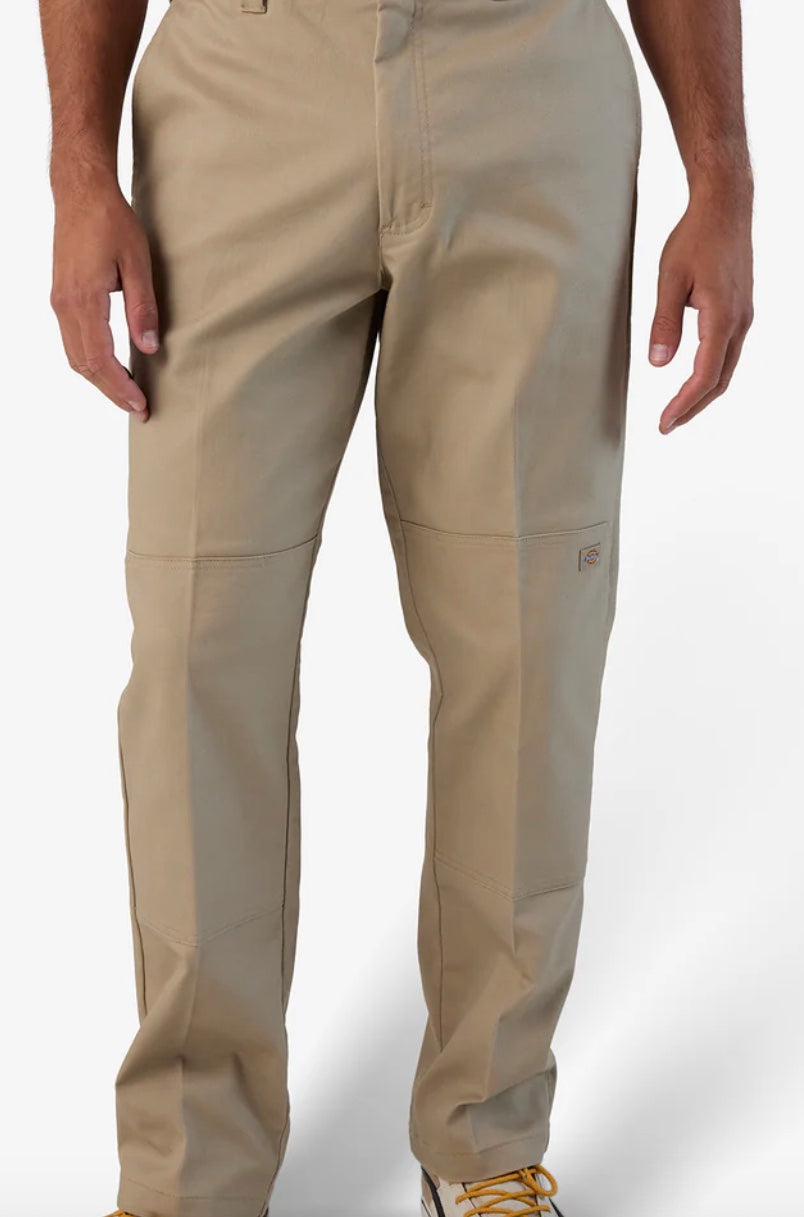 DICKIES DBL KNEE PRO WORK PANTS (3 COLORS)