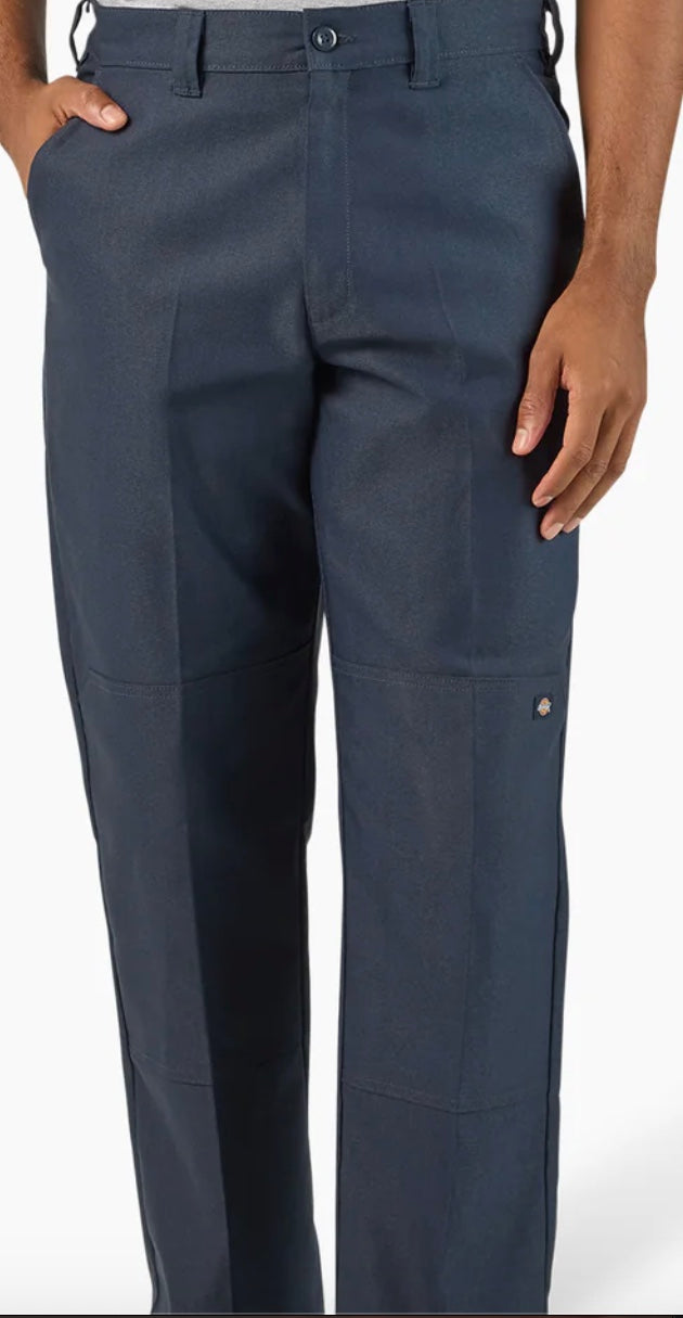 DICKIES DBL KNEE PRO WORK PANTS (3 COLORS)
