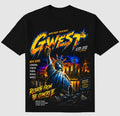 G-WEST REBIRTH-FROM THE CONCRETE TEE