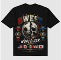 G-WEST WORLD CUP TEE